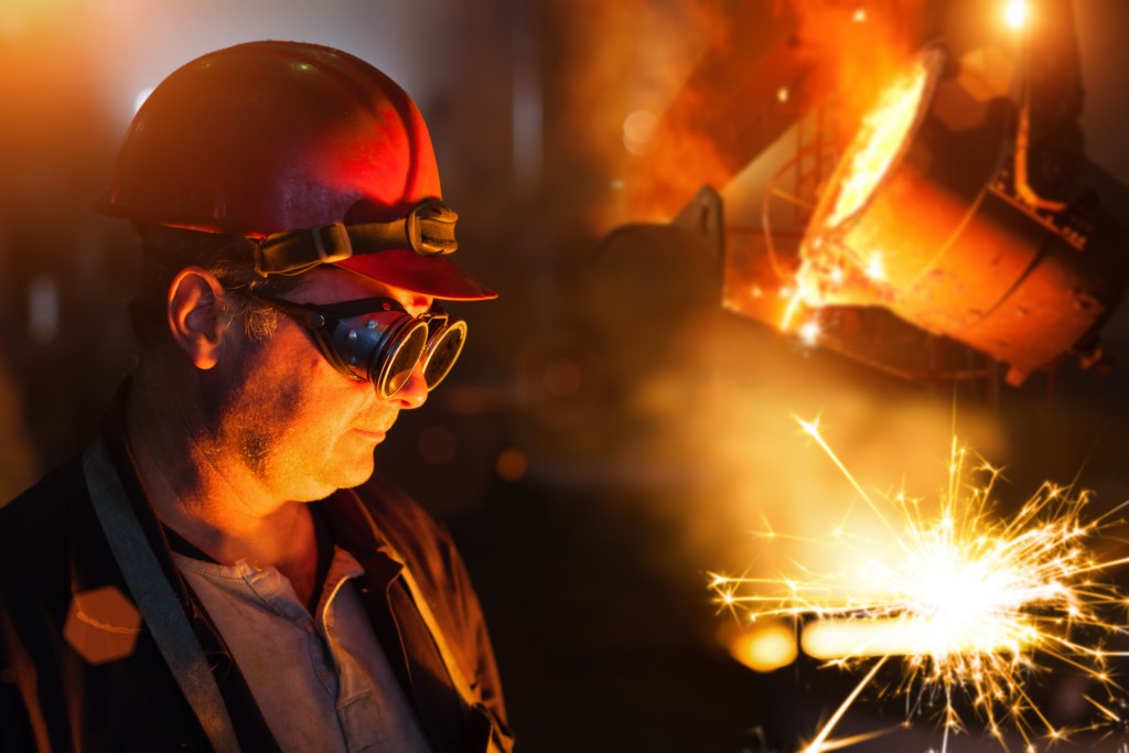 Metallurgical Decisions Complexity and Capability ROII Requisite